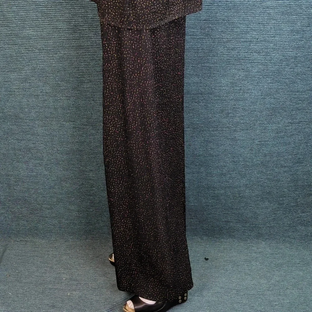 Vintage Joanna Pants And Top Outfit, 80s - Picture 9 of 17
